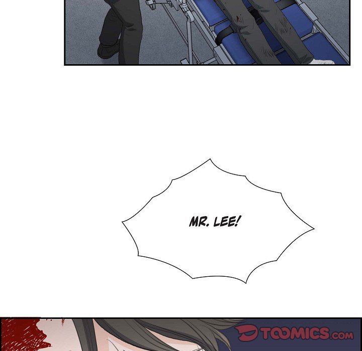Crown Prince's Marriage Proposal Crown Prince's Marriage Proposal EP 48 - Toomics page 62 - 