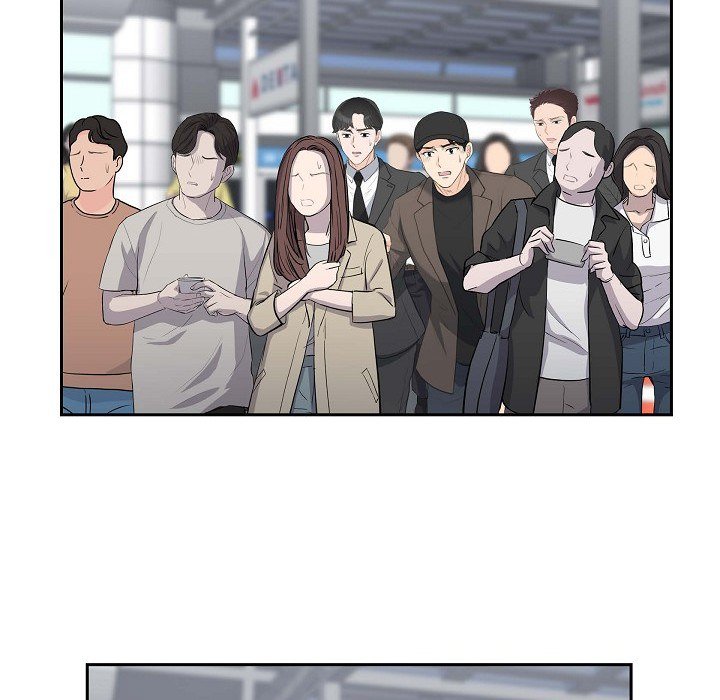 Crown Prince's Marriage Proposal Crown Prince's Marriage Proposal EP 48 - Toomics page 64 - 