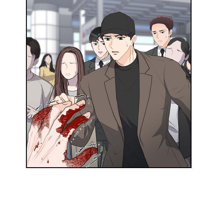 Crown Prince's Marriage Proposal Crown Prince's Marriage Proposal EP 48 - Toomics page 65 - 