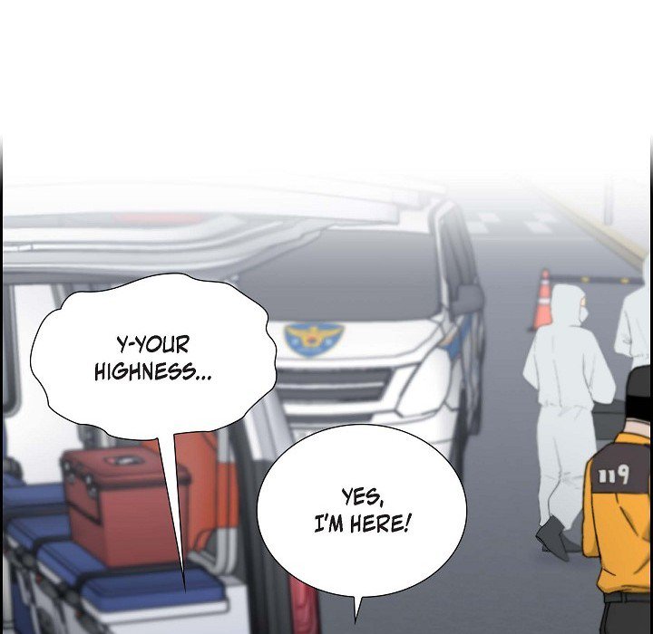 Crown Prince's Marriage Proposal Crown Prince's Marriage Proposal EP 48 - Toomics page 66 - 