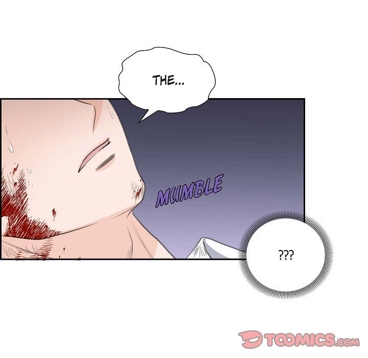Crown Prince's Marriage Proposal Crown Prince's Marriage Proposal EP 48 - Toomics page 68 - 