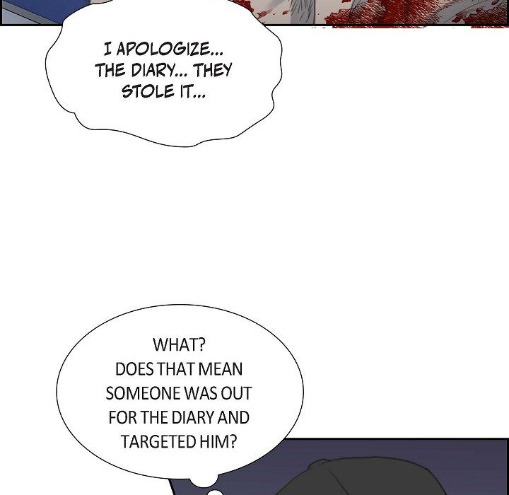 Crown Prince's Marriage Proposal Crown Prince's Marriage Proposal EP 48 - Toomics page 70 - 