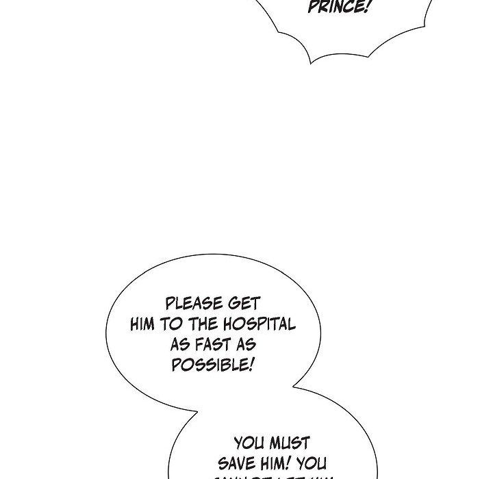 Crown Prince's Marriage Proposal Crown Prince's Marriage Proposal EP 48 - Toomics page 76 - 