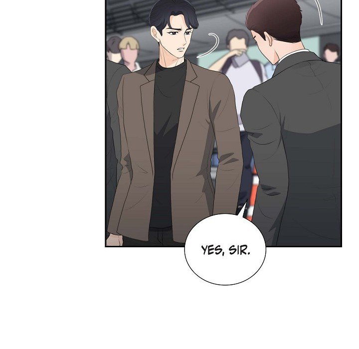Crown Prince's Marriage Proposal Crown Prince's Marriage Proposal EP 48 - Toomics page 81 - 