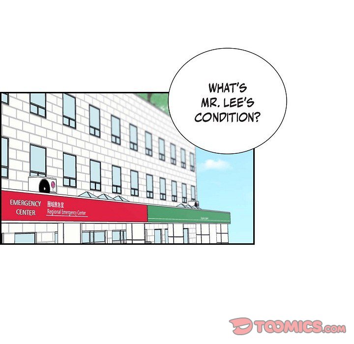 Crown Prince's Marriage Proposal Crown Prince's Marriage Proposal EP 48 - Toomics page 86 - 