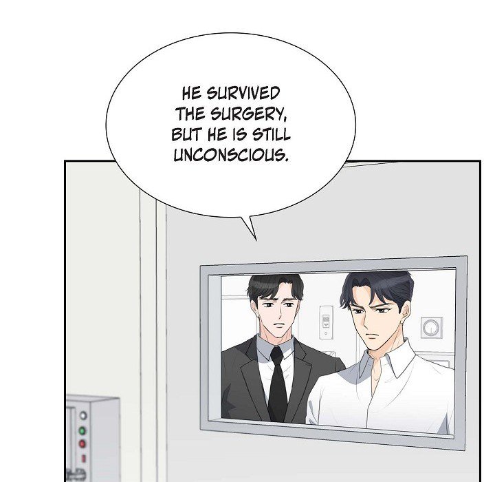 Crown Prince's Marriage Proposal Crown Prince's Marriage Proposal EP 48 - Toomics page 87 - 