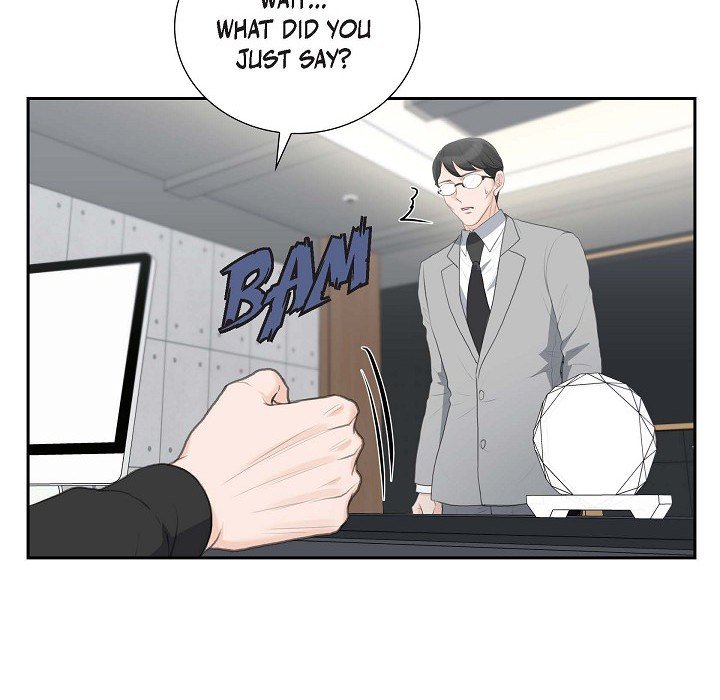 Crown Prince's Marriage Proposal Crown Prince's Marriage Proposal EP 48 - Toomics page 10 - 