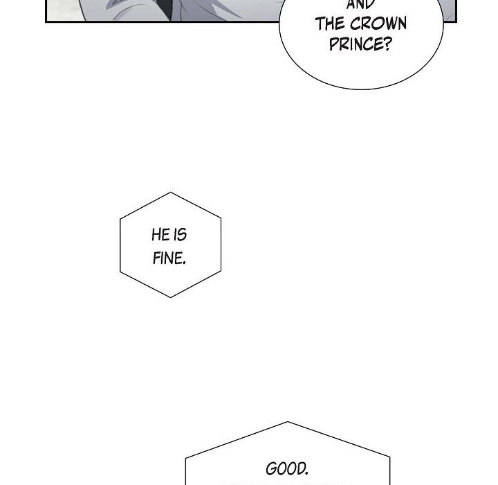 Crown Prince's Marriage Proposal Crown Prince's Marriage Proposal EP 49 - Toomics page 13 - 
