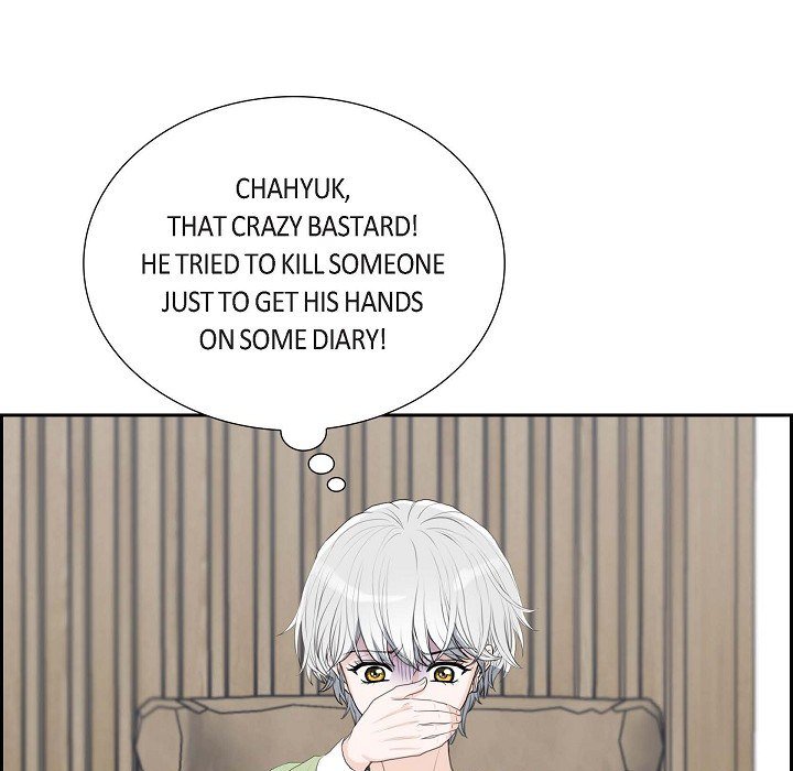 Crown Prince's Marriage Proposal Crown Prince's Marriage Proposal EP 49 - Toomics page 15 - 