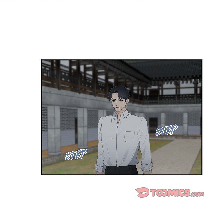 Crown Prince's Marriage Proposal Crown Prince's Marriage Proposal EP 49 - Toomics page 20 - 