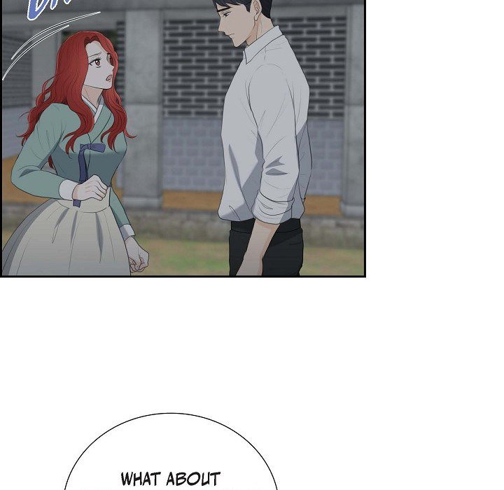 Crown Prince's Marriage Proposal Crown Prince's Marriage Proposal EP 49 - Toomics page 23 - 