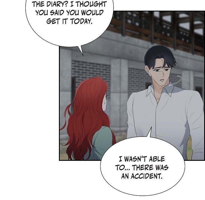 Crown Prince's Marriage Proposal Crown Prince's Marriage Proposal EP 49 - Toomics page 24 - 