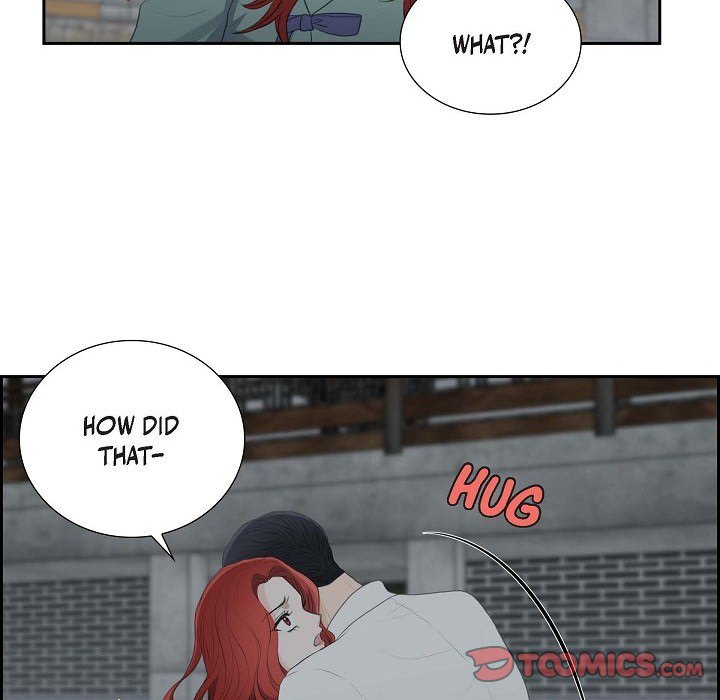 Crown Prince's Marriage Proposal Crown Prince's Marriage Proposal EP 49 - Toomics page 26 - 