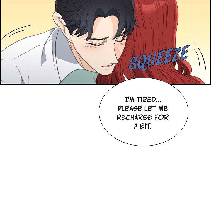 Crown Prince's Marriage Proposal Crown Prince's Marriage Proposal EP 49 - Toomics page 28 - 