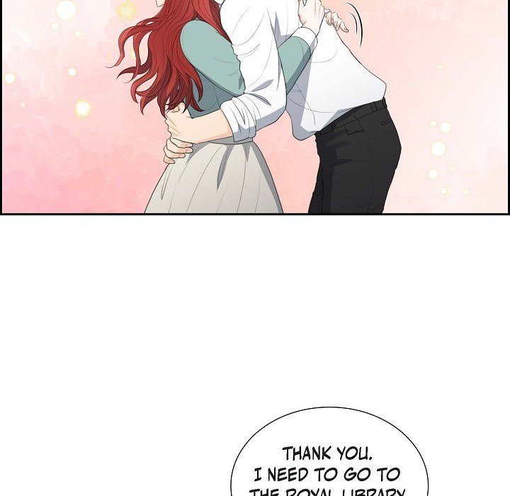 Crown Prince's Marriage Proposal Crown Prince's Marriage Proposal EP 49 - Toomics page 31 - 