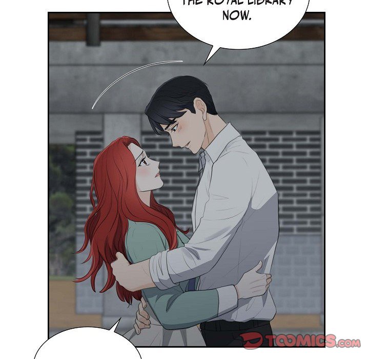 Crown Prince's Marriage Proposal Crown Prince's Marriage Proposal EP 49 - Toomics page 32 - 