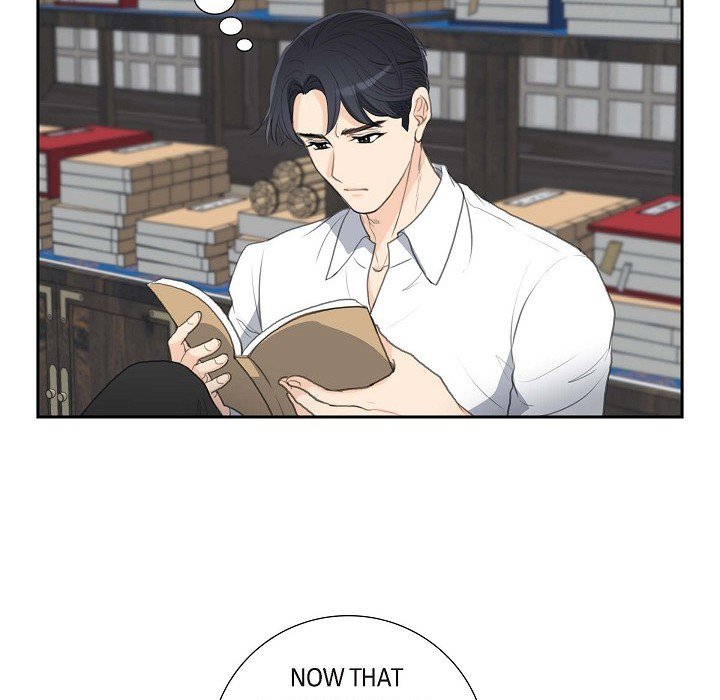 Crown Prince's Marriage Proposal Crown Prince's Marriage Proposal EP 49 - Toomics page 39 - 
