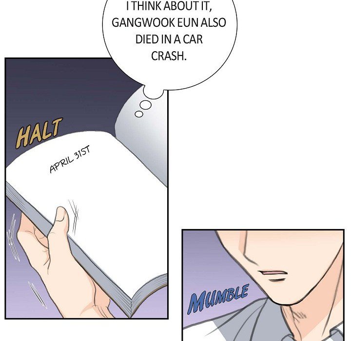 Crown Prince's Marriage Proposal Crown Prince's Marriage Proposal EP 49 - Toomics page 40 - 