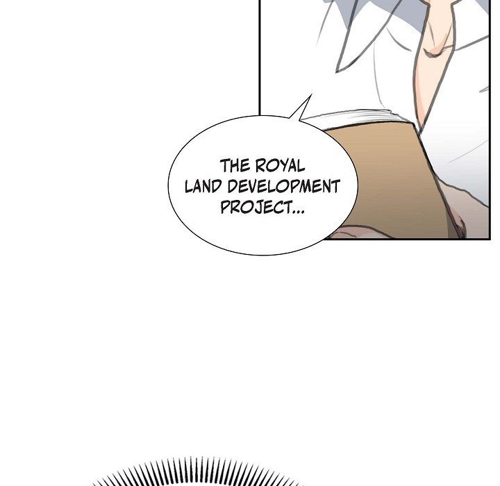Crown Prince's Marriage Proposal Crown Prince's Marriage Proposal EP 49 - Toomics page 41 - 