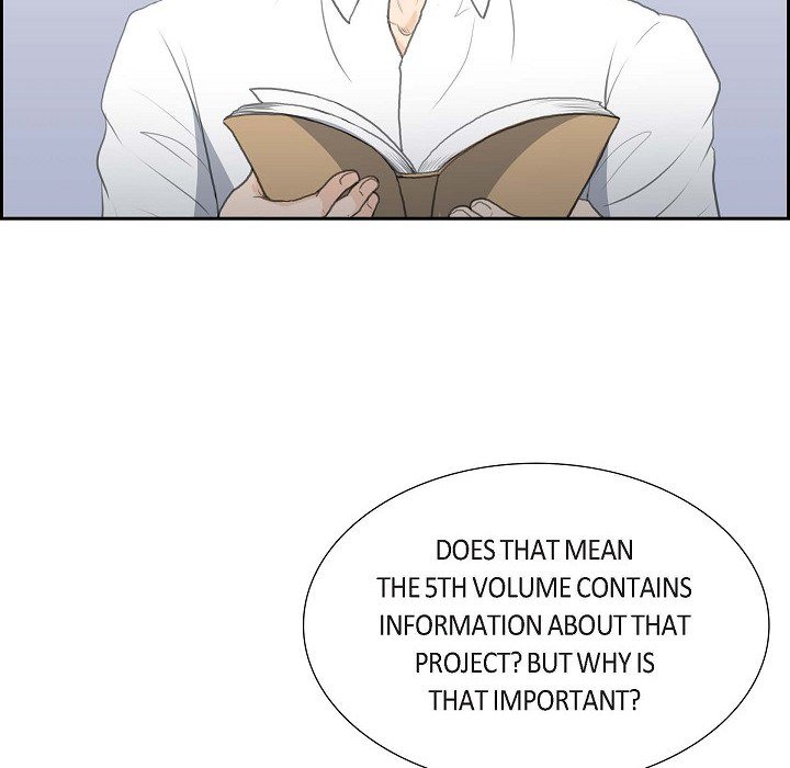 Crown Prince's Marriage Proposal Crown Prince's Marriage Proposal EP 49 - Toomics page 43 - 