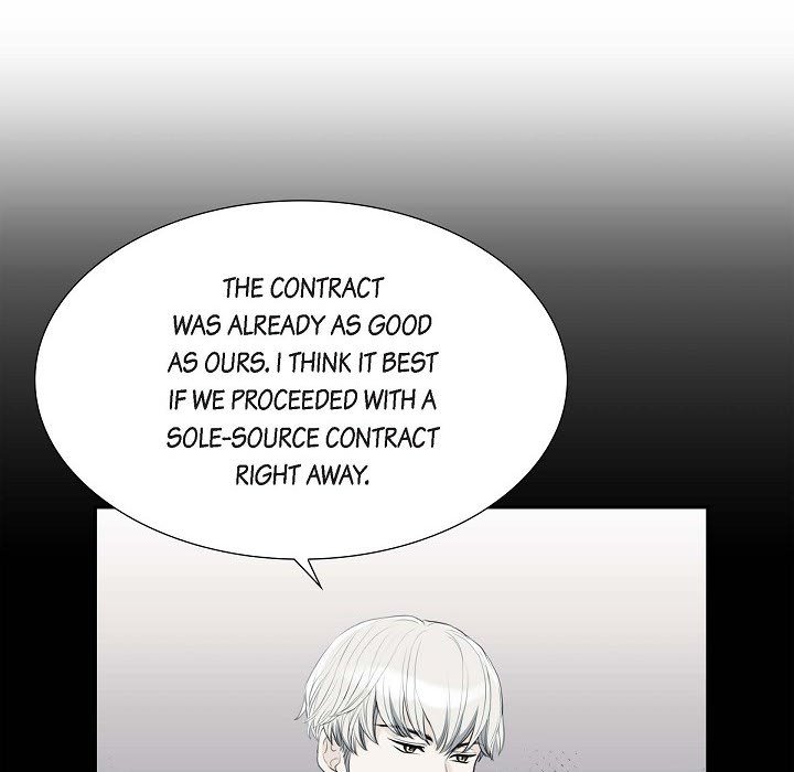 Crown Prince's Marriage Proposal Crown Prince's Marriage Proposal EP 49 - Toomics page 45 - 