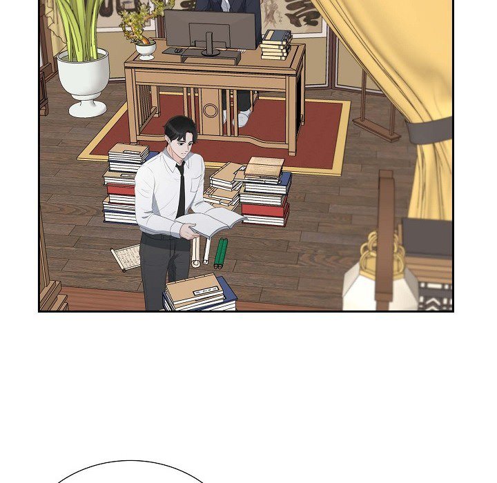 Crown Prince's Marriage Proposal Crown Prince's Marriage Proposal EP 49 - Toomics page 52 - 