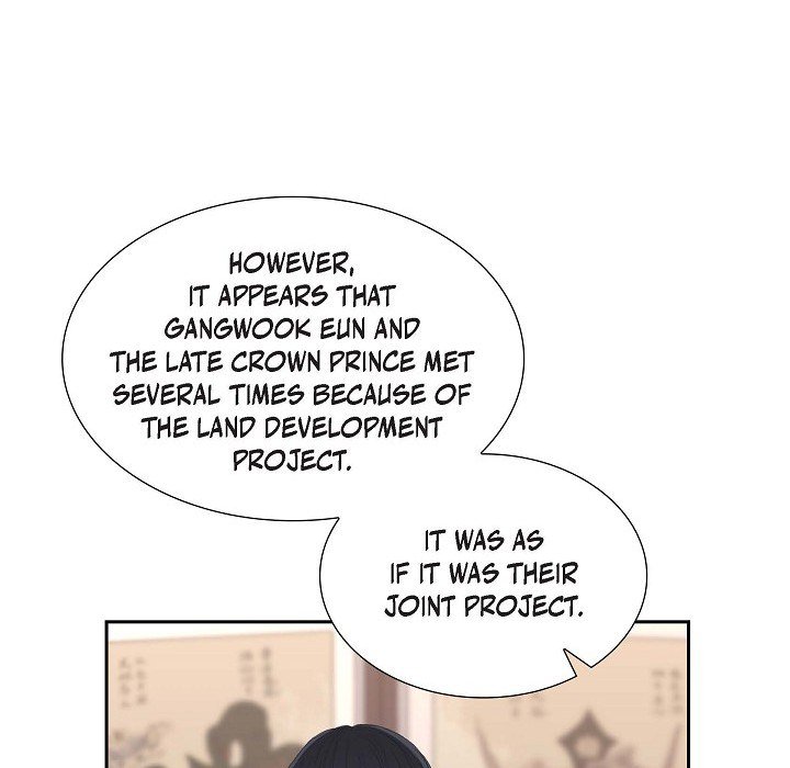 Crown Prince's Marriage Proposal Crown Prince's Marriage Proposal EP 49 - Toomics page 54 - 