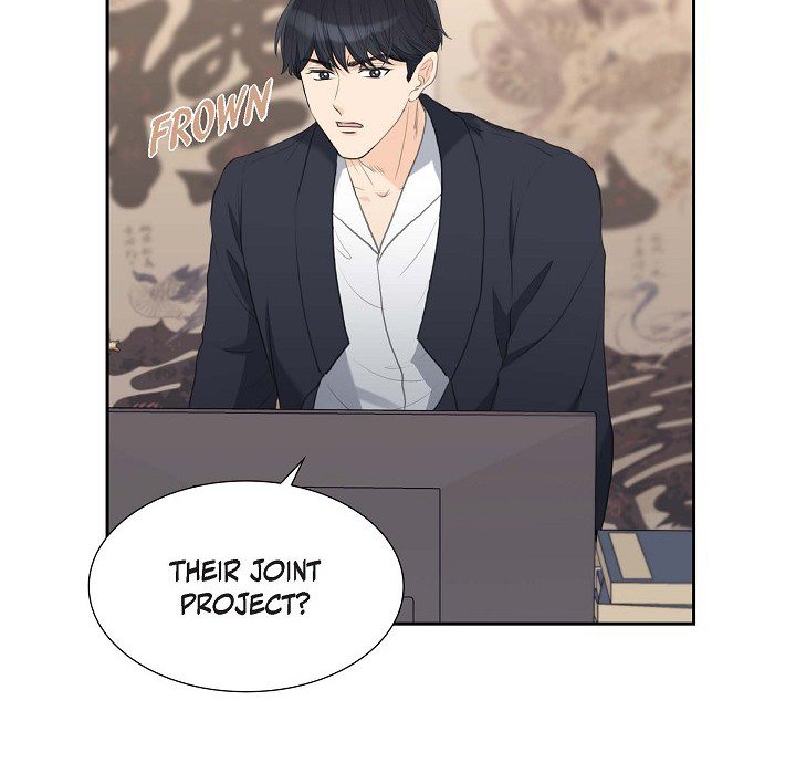 Crown Prince's Marriage Proposal Crown Prince's Marriage Proposal EP 49 - Toomics page 55 - 