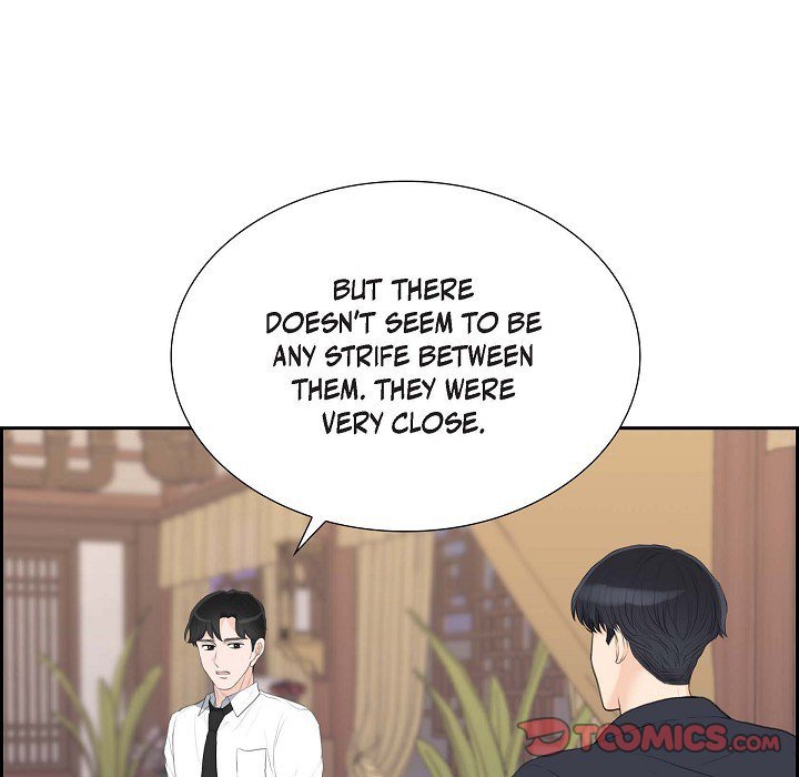 Crown Prince's Marriage Proposal Crown Prince's Marriage Proposal EP 49 - Toomics page 56 - 
