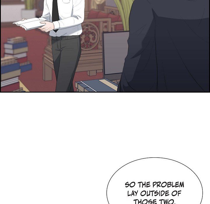 Crown Prince's Marriage Proposal Crown Prince's Marriage Proposal EP 49 - Toomics page 57 - 