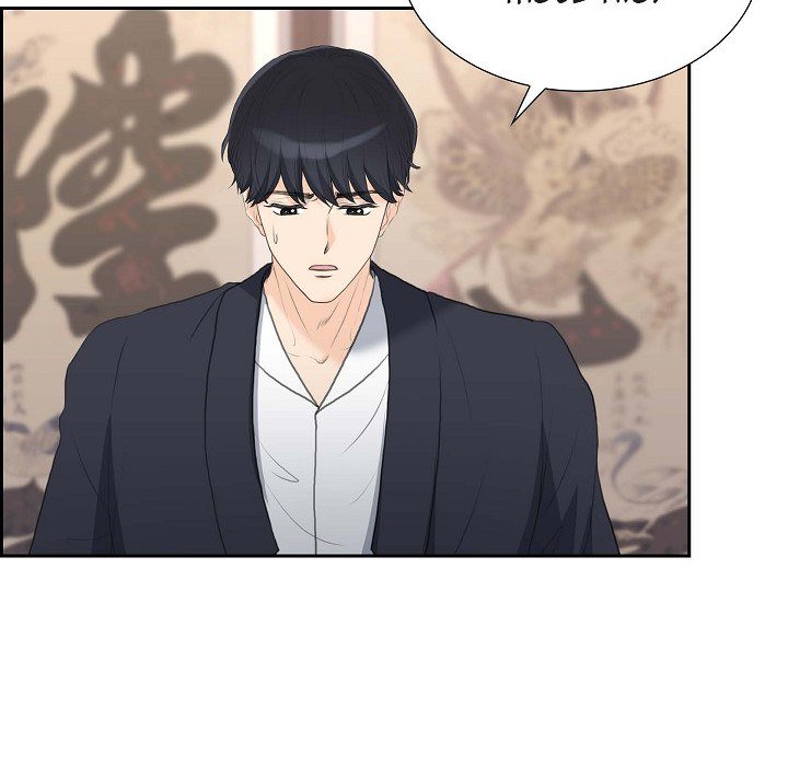 Crown Prince's Marriage Proposal Crown Prince's Marriage Proposal EP 49 - Toomics page 58 - 