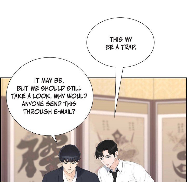Crown Prince's Marriage Proposal Crown Prince's Marriage Proposal EP 49 - Toomics page 64 - 