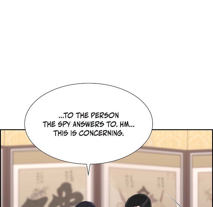 Crown Prince's Marriage Proposal Crown Prince's Marriage Proposal EP 49 - Toomics page 69 - 
