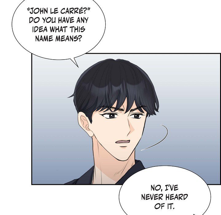 Crown Prince's Marriage Proposal Crown Prince's Marriage Proposal EP 49 - Toomics page 71 - 