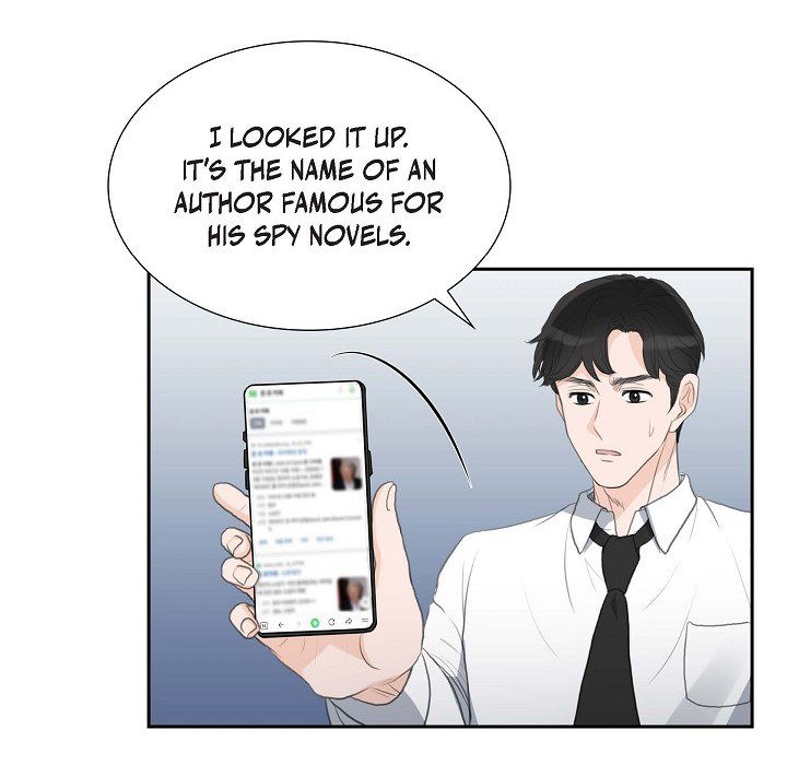 Crown Prince's Marriage Proposal Crown Prince's Marriage Proposal EP 49 - Toomics page 73 - 