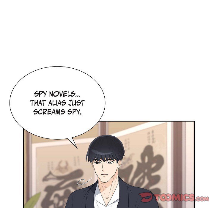 Crown Prince's Marriage Proposal Crown Prince's Marriage Proposal EP 49 - Toomics page 74 - 