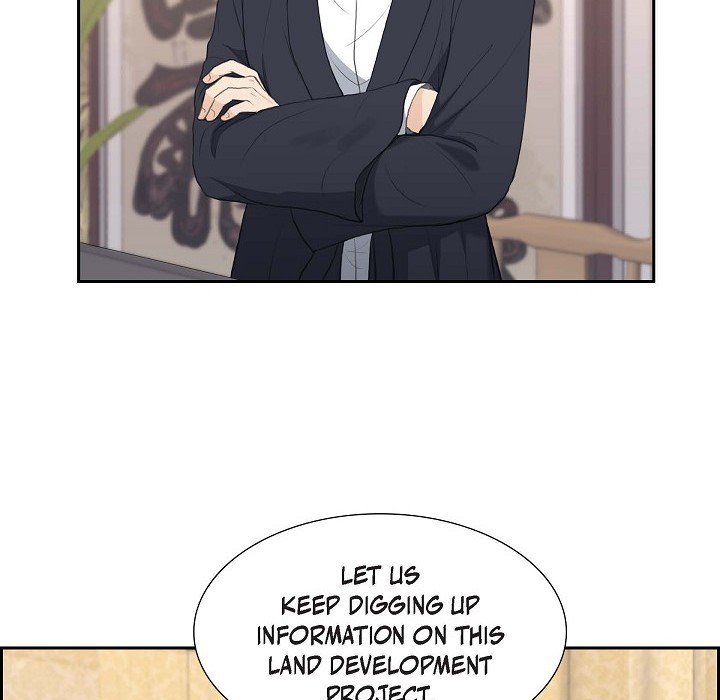 Crown Prince's Marriage Proposal Crown Prince's Marriage Proposal EP 49 - Toomics page 75 - 