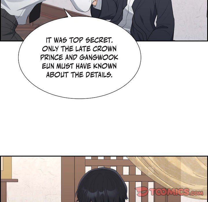 Crown Prince's Marriage Proposal Crown Prince's Marriage Proposal EP 49 - Toomics page 80 - 