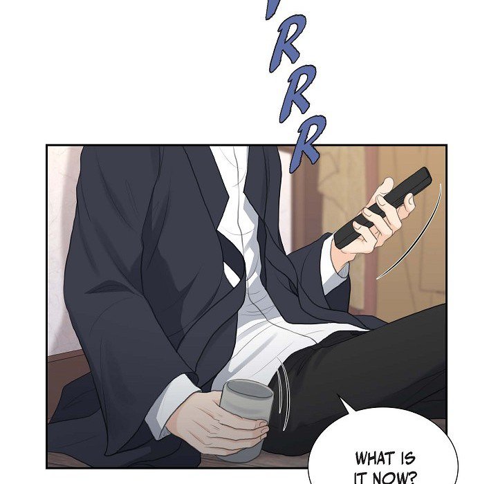 Crown Prince's Marriage Proposal Crown Prince's Marriage Proposal EP 49 - Toomics page 82 - 
