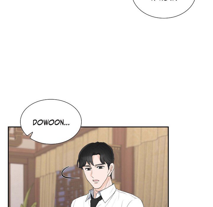 Crown Prince's Marriage Proposal Crown Prince's Marriage Proposal EP 49 - Toomics page 83 - 