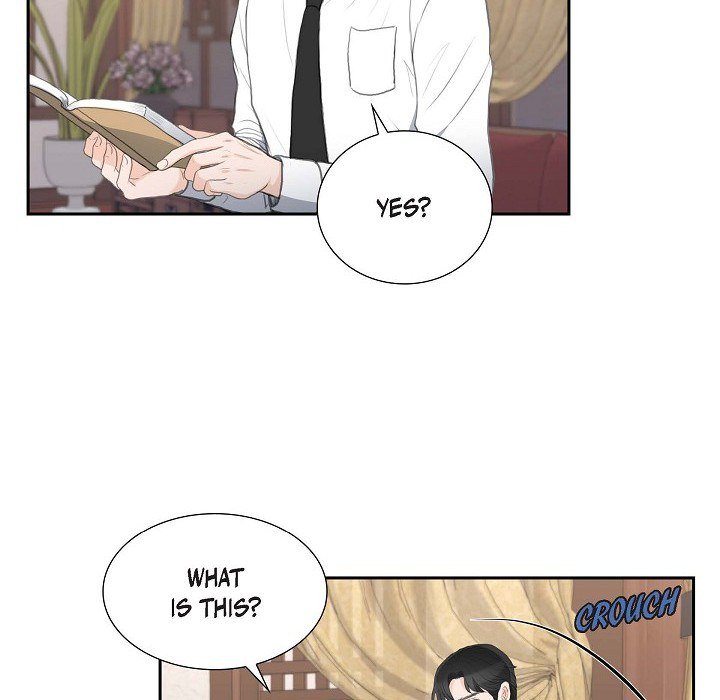 Crown Prince's Marriage Proposal Crown Prince's Marriage Proposal EP 49 - Toomics page 84 - 