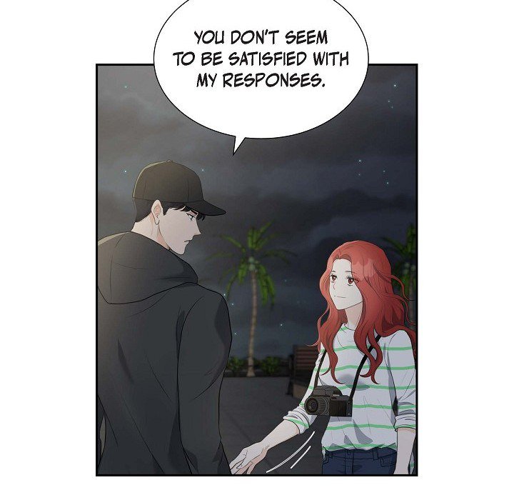 Crown Prince's Marriage Proposal Crown Prince's Marriage Proposal EP 5 - Toomics page 16 - 