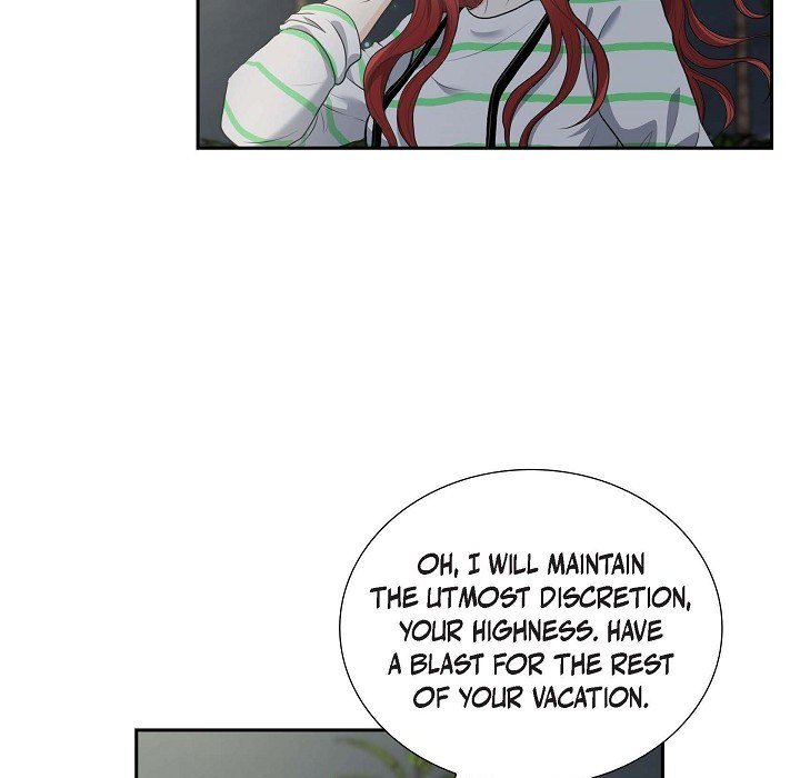 Crown Prince's Marriage Proposal Crown Prince's Marriage Proposal EP 5 - Toomics page 18 - 