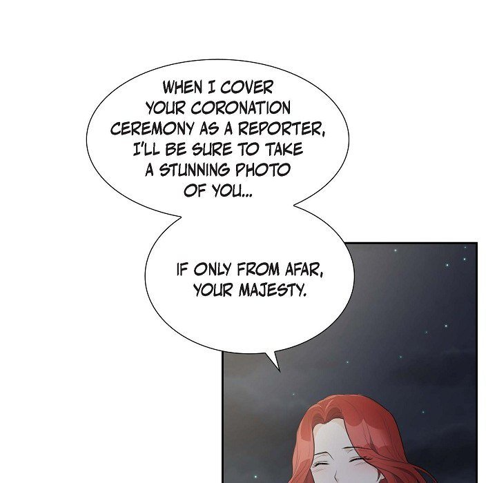 Crown Prince's Marriage Proposal Crown Prince's Marriage Proposal EP 5 - Toomics page 21 - 