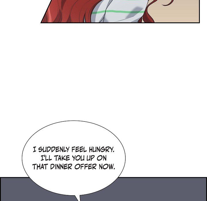 Crown Prince's Marriage Proposal Crown Prince's Marriage Proposal EP 5 - Toomics page 27 - 