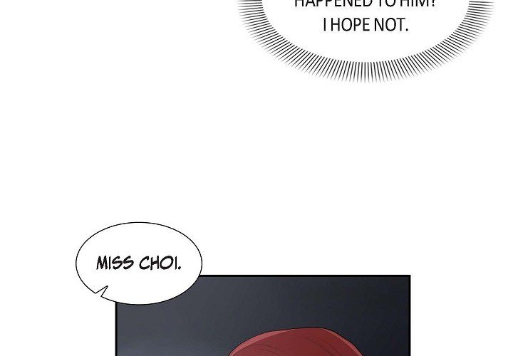 Crown Prince's Marriage Proposal Crown Prince's Marriage Proposal EP 5 - Toomics page 4 - 