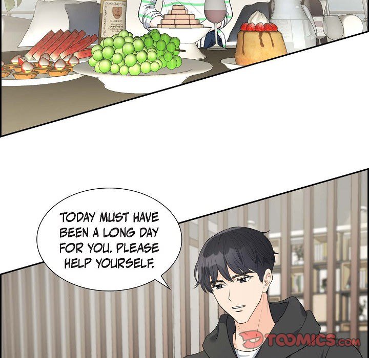Crown Prince's Marriage Proposal Crown Prince's Marriage Proposal EP 5 - Toomics page 32 - 