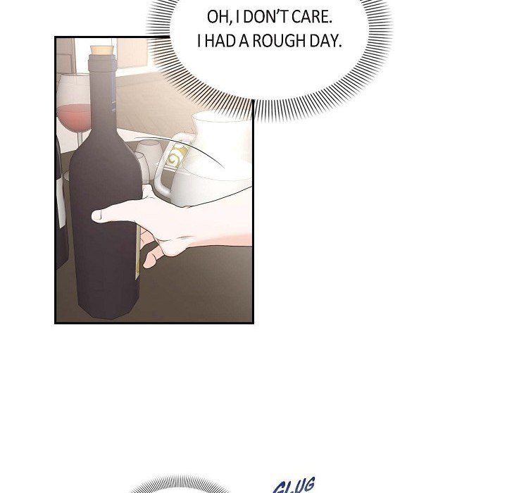 Crown Prince's Marriage Proposal Crown Prince's Marriage Proposal EP 5 - Toomics page 34 - 