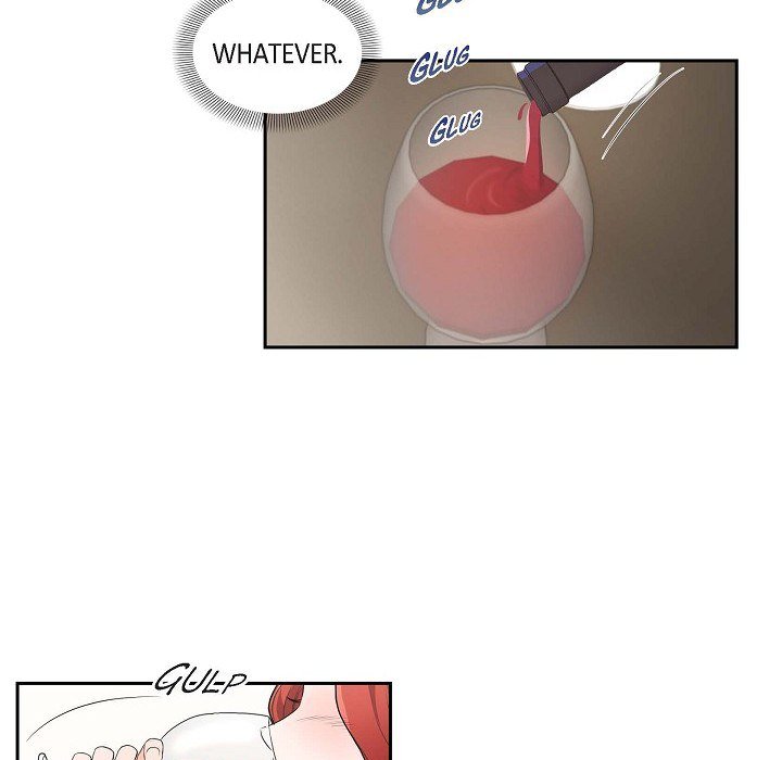 Crown Prince's Marriage Proposal Crown Prince's Marriage Proposal EP 5 - Toomics page 35 - 