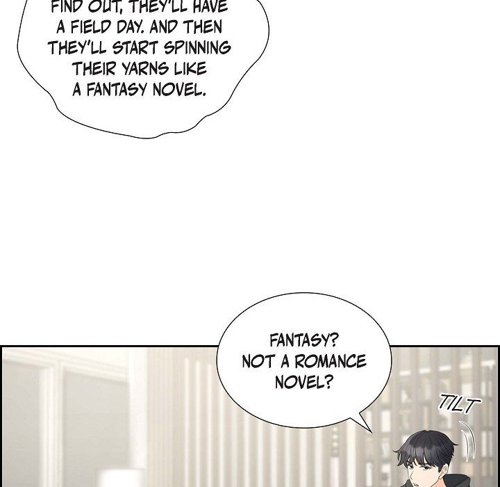 Crown Prince's Marriage Proposal Crown Prince's Marriage Proposal EP 5 - Toomics page 39 - 